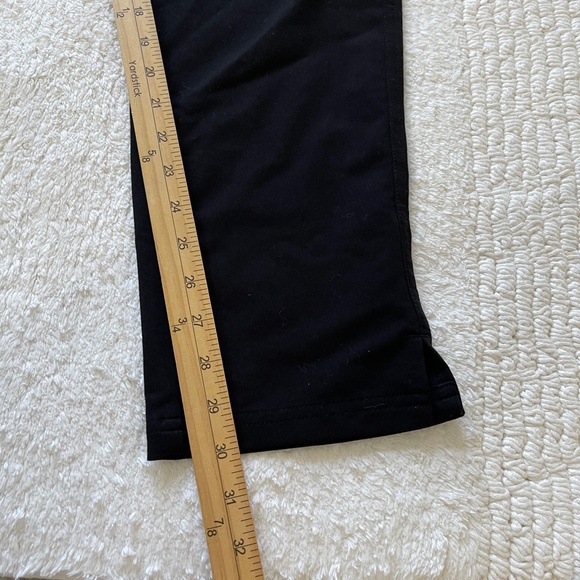 Figs Maternity Scrub Pants Women's M Yola Cargo Straight Over Belly Stretch - Picture 11 of 12